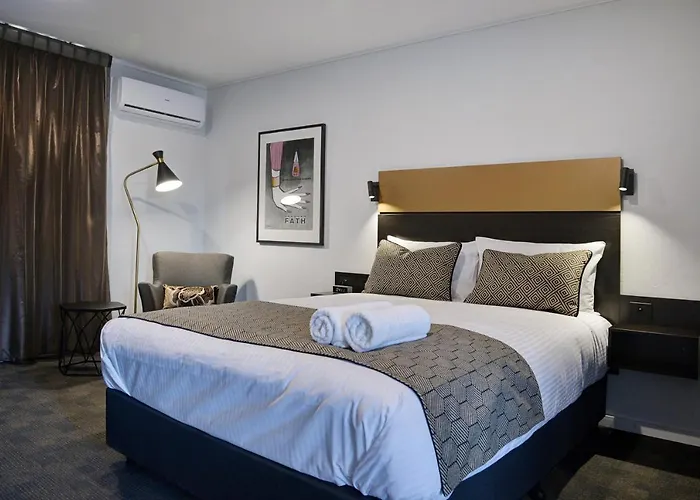 Cbd Motor Inn