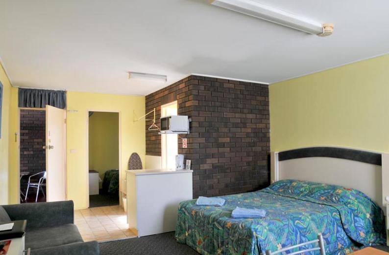 Cbd Motor 3* Coffs Harbour