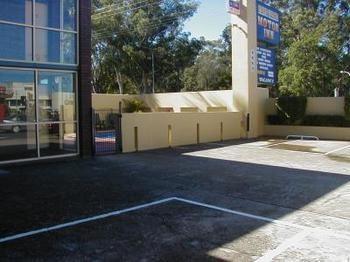 Cbd Motor Hotel