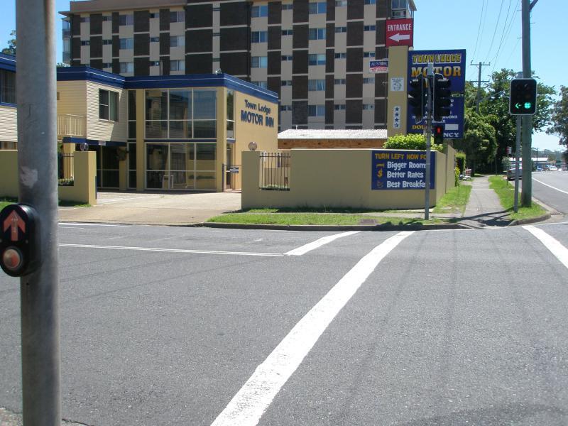 Hotel Cbd Motor