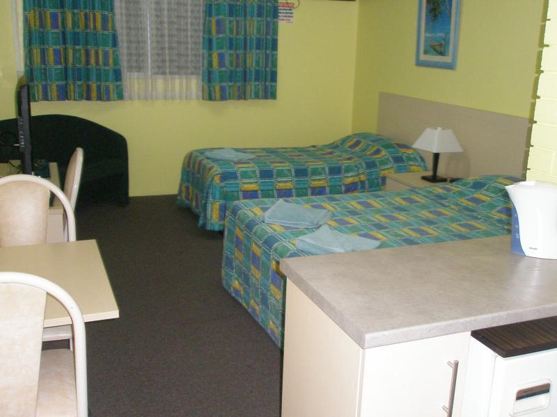 Hotel Cbd Motor