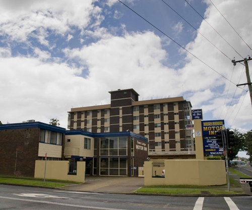 Hotel Cbd Motor