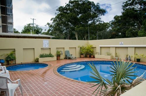 Cbd Motor Coffs Harbour