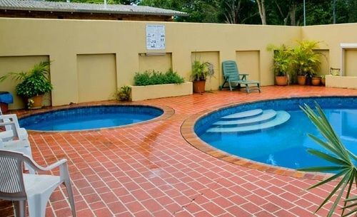 Hotel Cbd Motor 3*