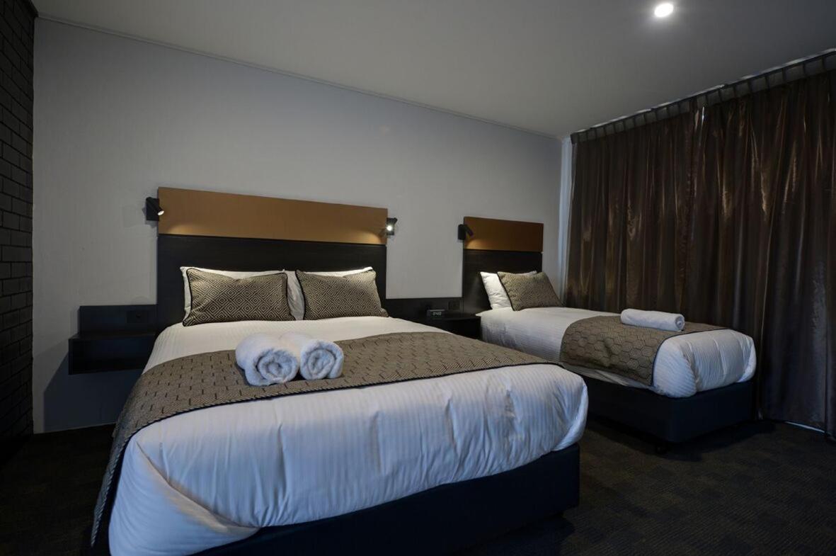 Hotel Cbd Motor