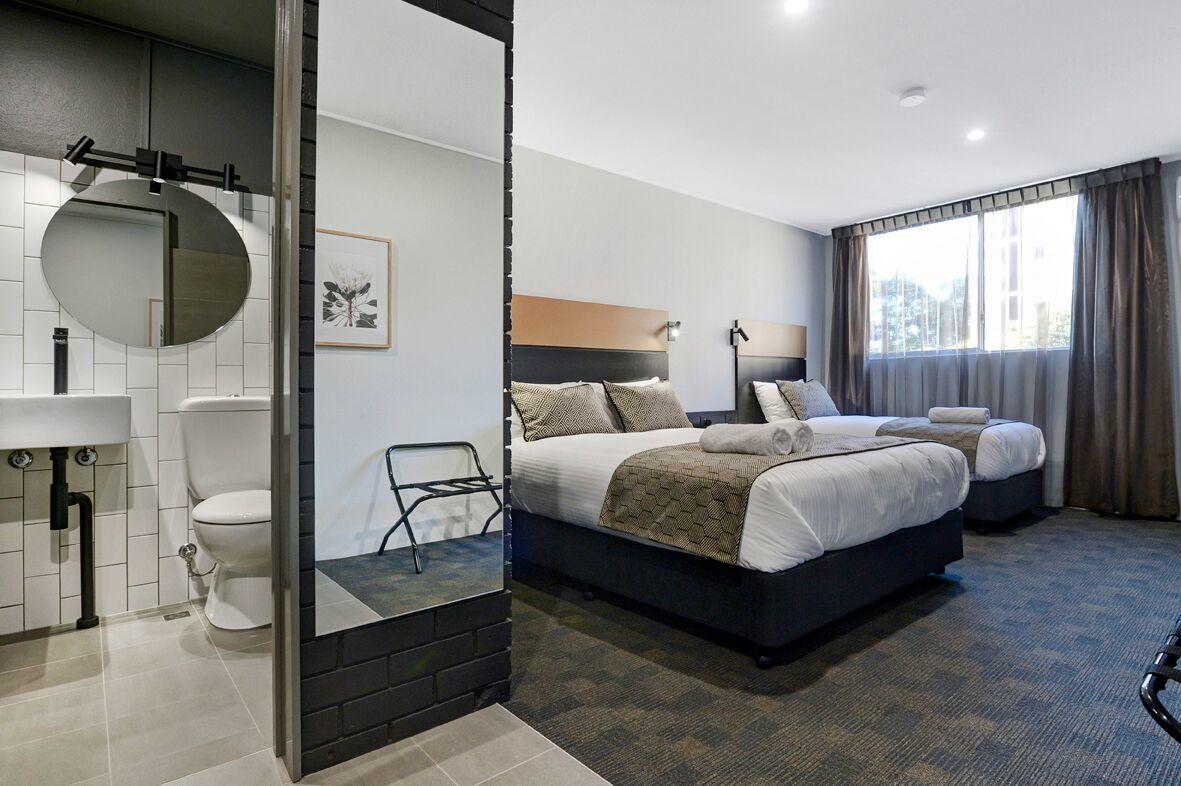 Hotel Cbd Motor 3*