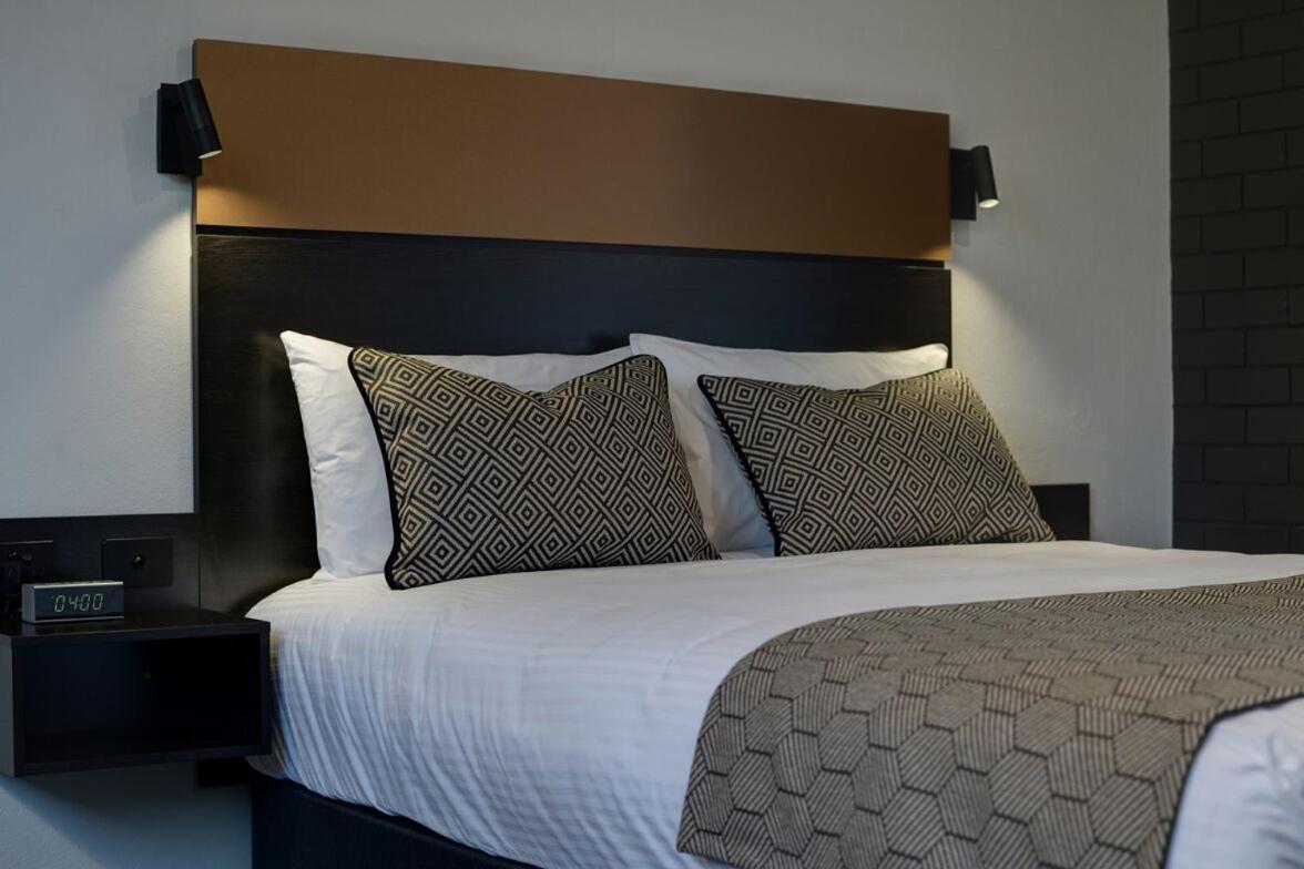 Cbd Motor Hotel 3*