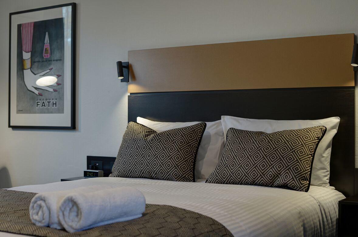 Hotel Cbd Motor 3*