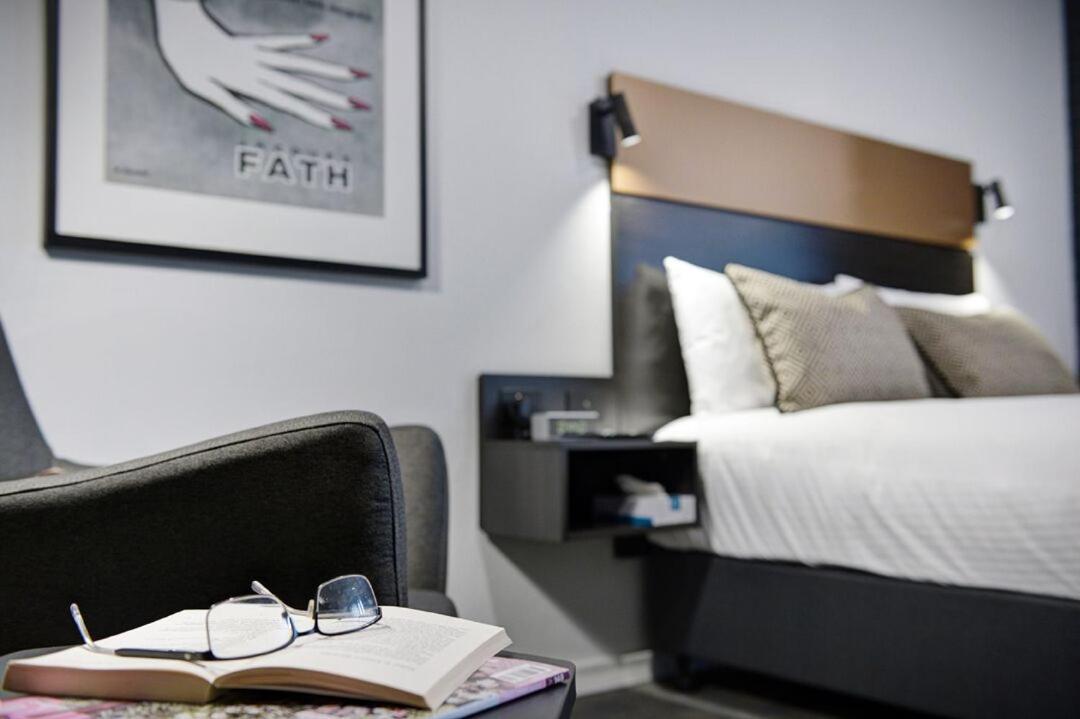 Cbd Motor Hotel 3*