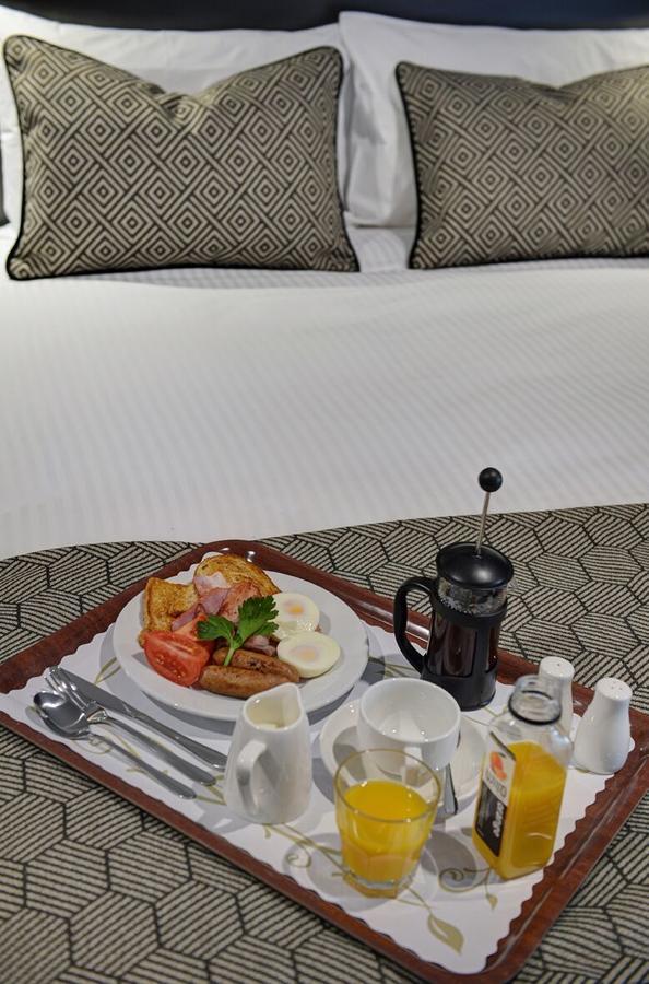 Hotel Cbd Motor Coffs Harbour