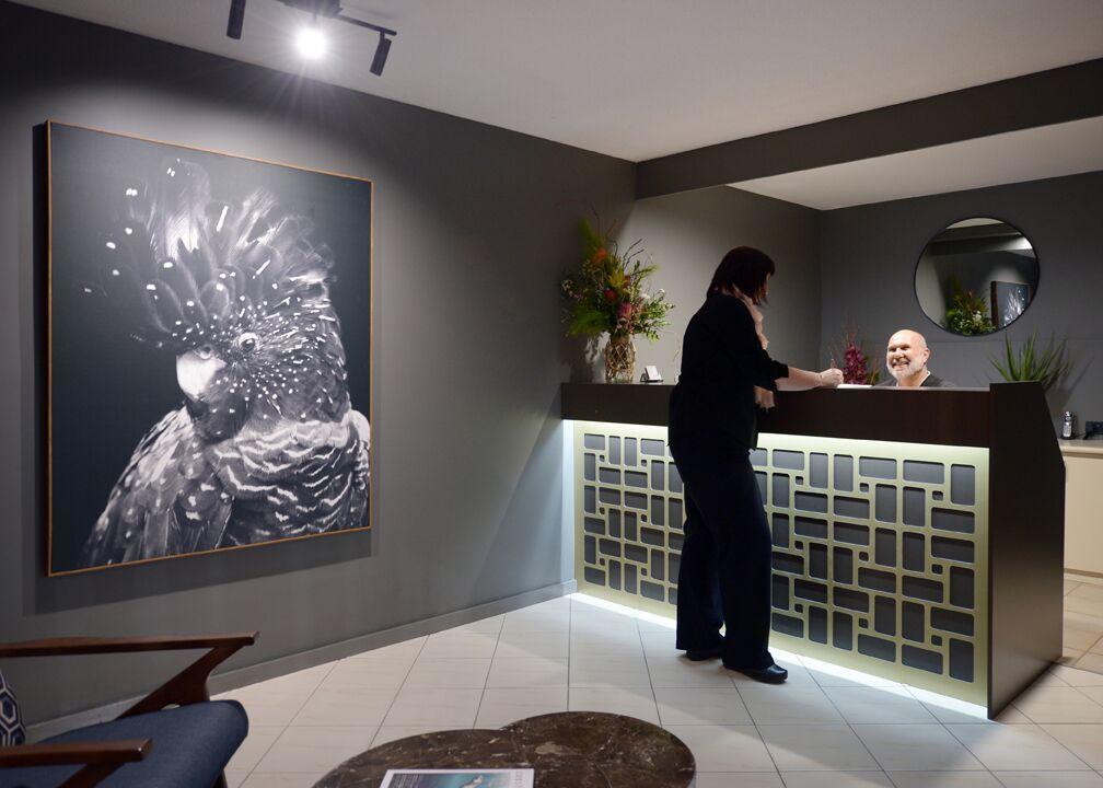 Hotel Cbd Motor Coffs Harbour