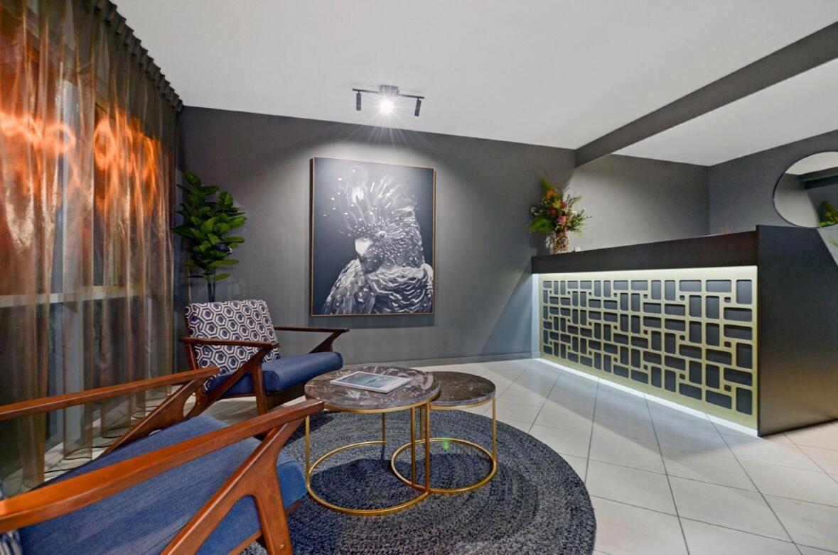 Cbd Motor Hotel 3*