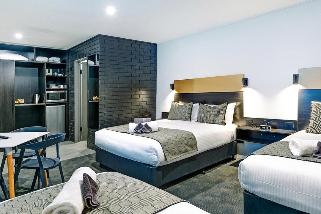 Hotel Cbd Motor