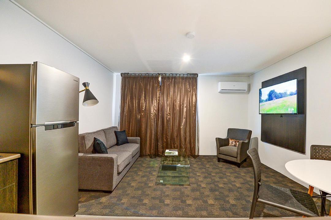 Hotel Cbd Motor