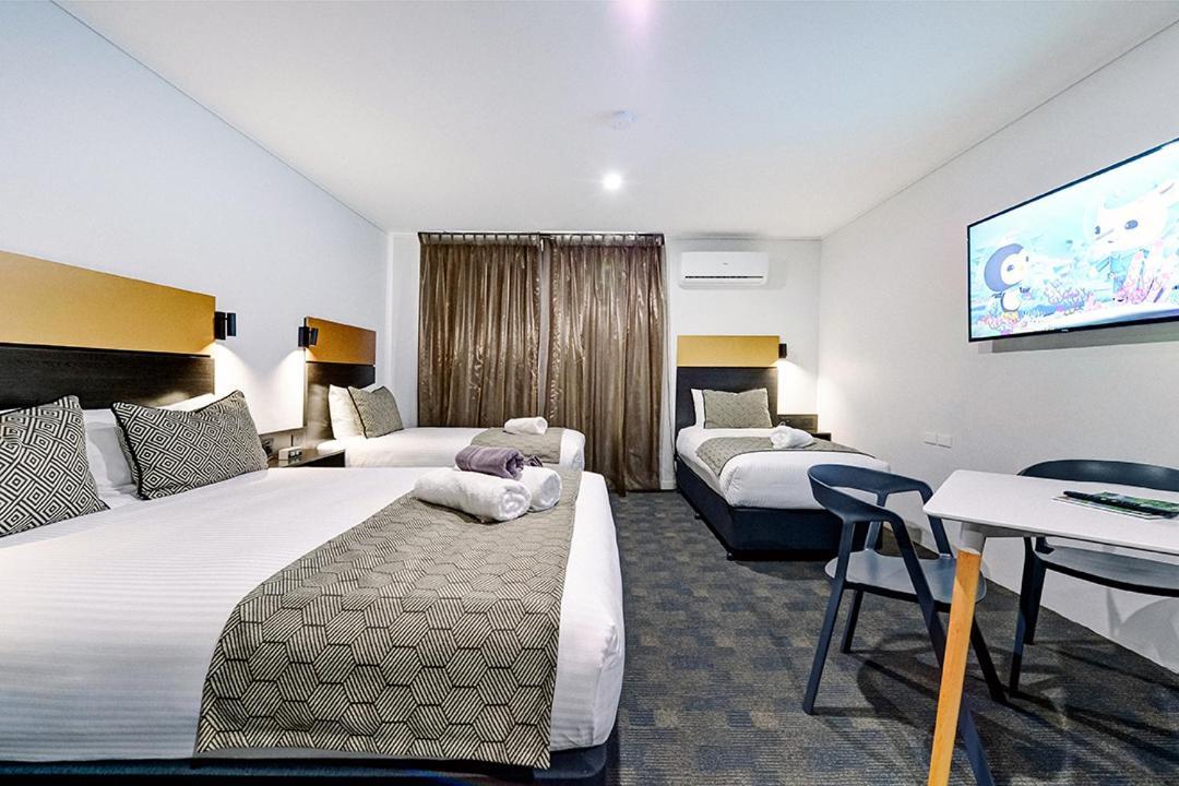Cbd Motor Hotel