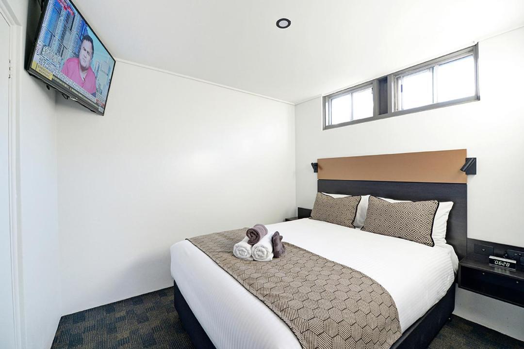 Cbd Motor Hotel