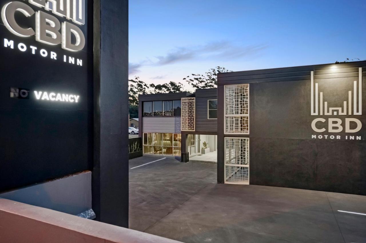 Cbd Motor Hotel