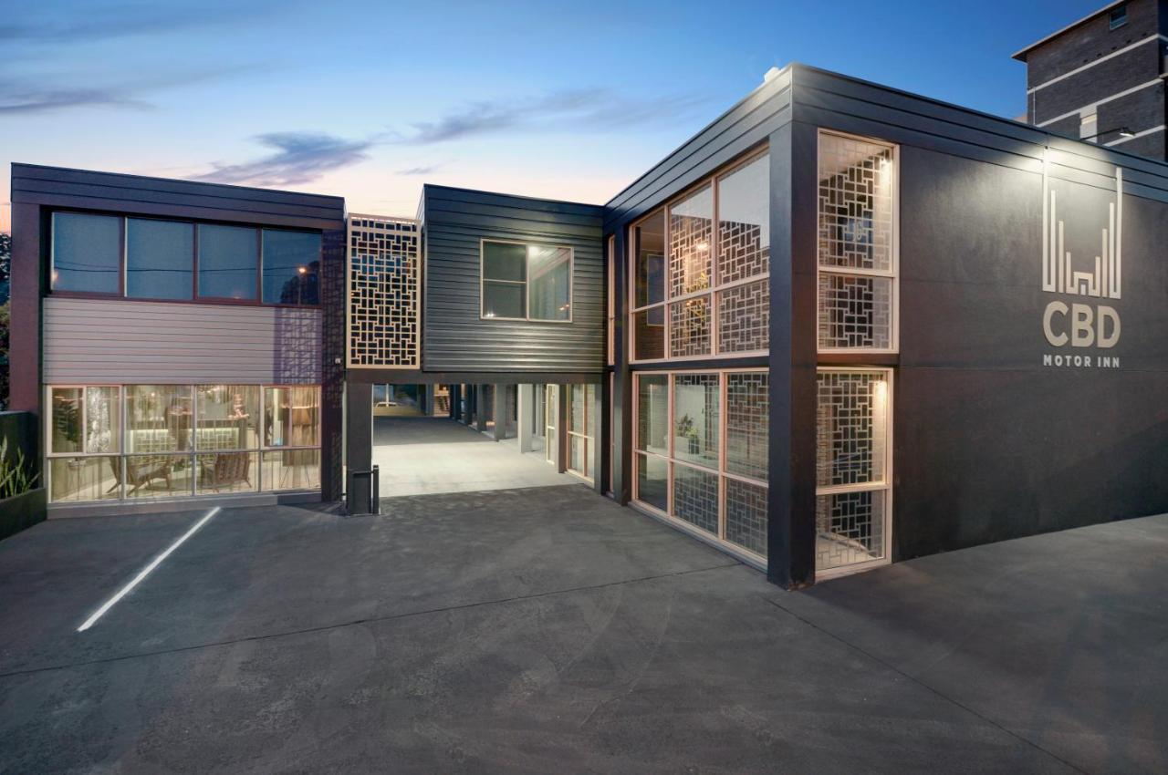 Cbd Motor 3* Coffs Harbour