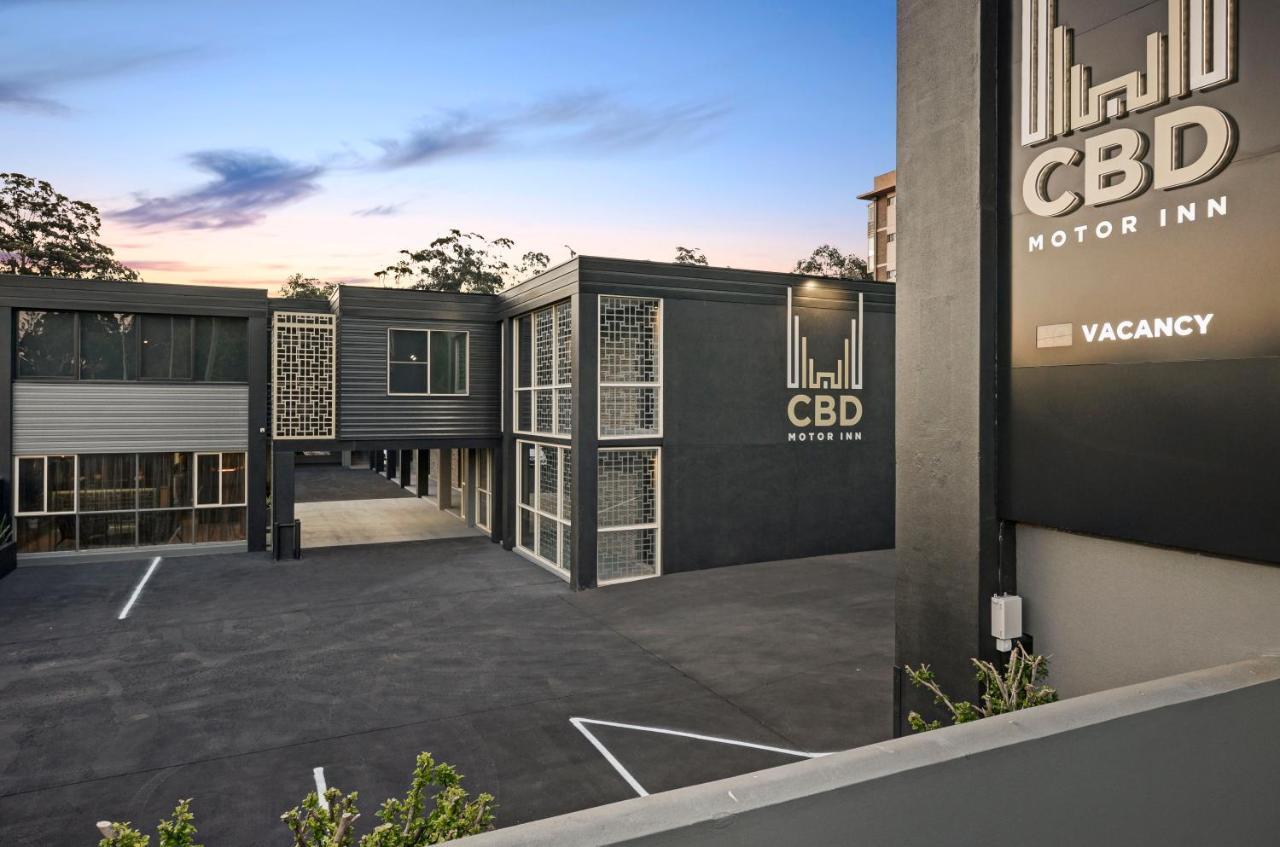 Cbd Motor Hotel