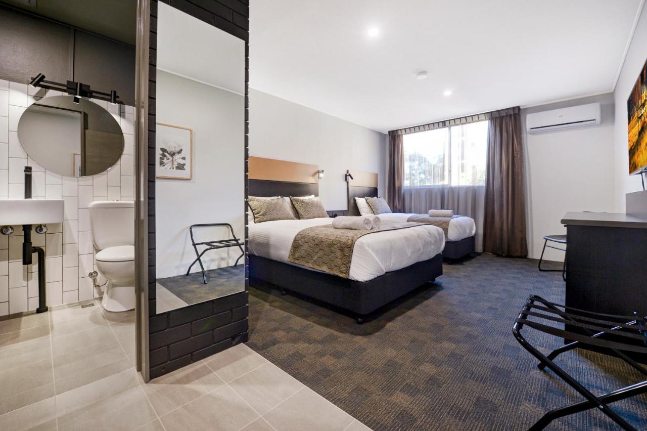 Cbd Motor Hotel 3*